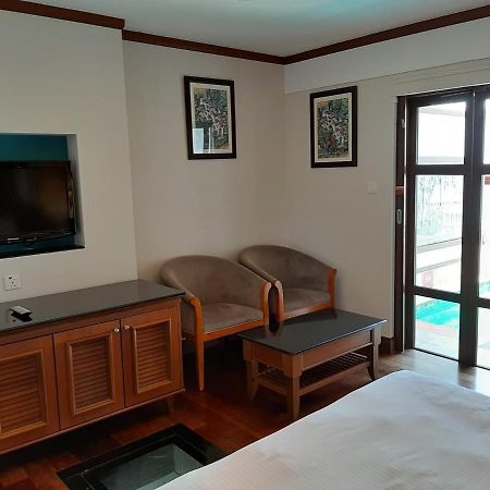 Wonderland Private Pool Villas At Port Dickson Exterior photo